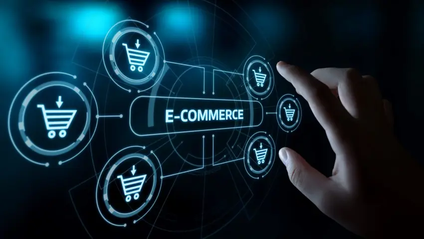 Ecommerce