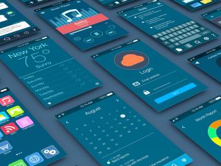 Mobile App Development