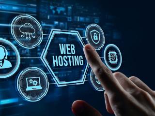 Web Hosting