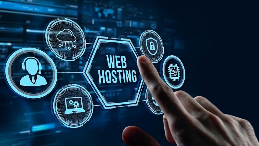 Web Hosting
