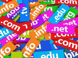 Domain Names