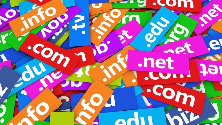 Domain Names