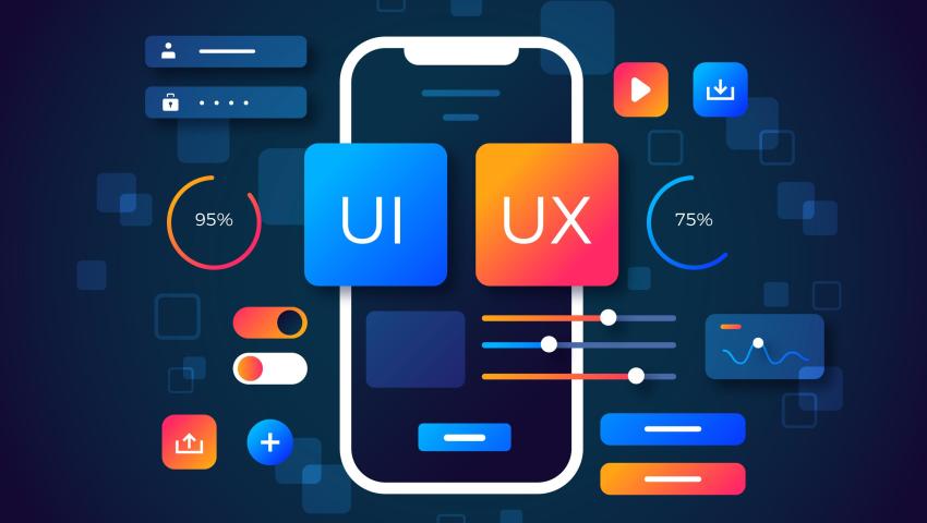 UX/UI Design